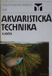 Akvaristická technika