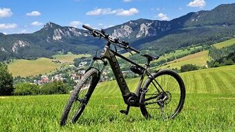 E-bike Kellys Tygon R10 Grey