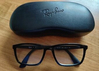 Dioptrické okuliare Ray-Ban