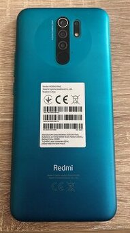 Predám Xiaomi redmi 9