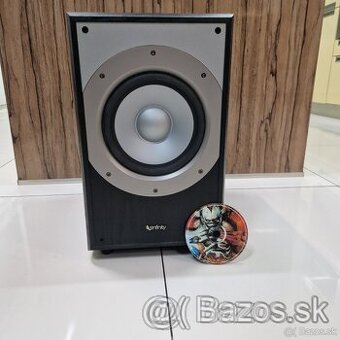 INFINITY Primus PS-8...aktívny subwoofer...