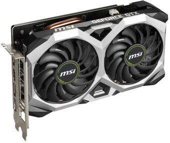 MSI GeForce GTX 1660 Ti VENTUS XS 6G OC (912-V375-655)