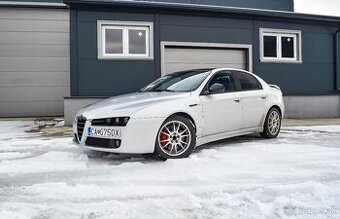 Alfa Romeo 159 Ti 2.4 JTDM