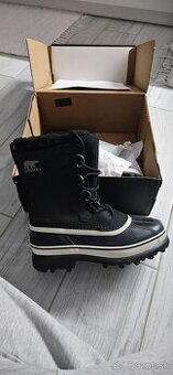 Sorel caribou NOVE - 1