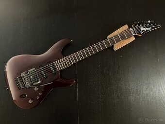 Ibanez 540S Saber Black Cherry 1988