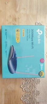 Tp-link TD-W9960 - 1