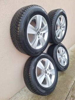 5x112 r16   ŠKODA ORION