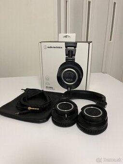 Audio-Technica ATH-M50x