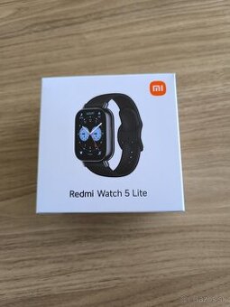 Redmi Watch 5 Lite (Nerozbalené)