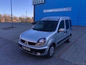 Renault Kangoo Express 1,5 dco 2008