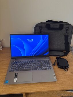 Lenovo IdeaPad 3 15ITL6 2022