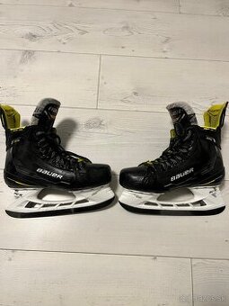 BAUER SUPREME M4 VEĽKOSŤ 5 fit2