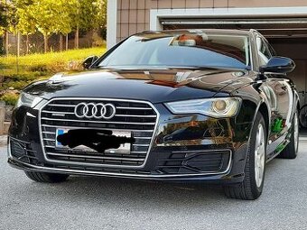 Predám Audi A6 obsah 3 liter ročník 2015 Quattro