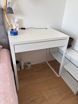 PC stolik IKEA