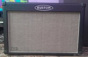 KUSTOM CELESTION EQUIPPED 100 DFX a prislušenstvo .