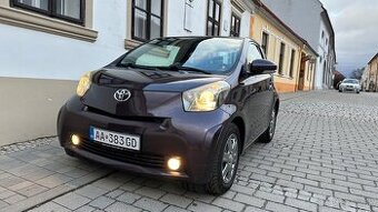 Toyota IQ