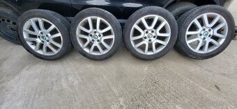 ELEKTRONY R 17 ŠKODA YETI  5 X 112