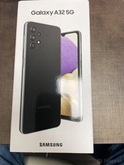 Samsung galaxy A 32 5G 128 gb