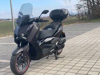 Yamaha Xmax 125