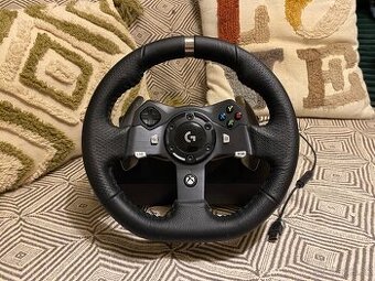 Logitech G920 driving force