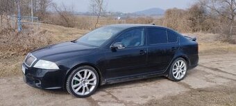 Škoda Octavia 2