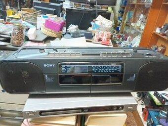 Sony CFZ W 303L