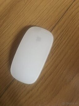 Apple Magic Mouse