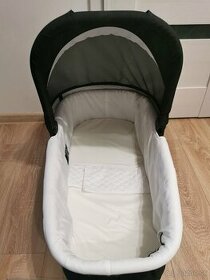 Predám vaničku BRITAX CARRYCOT