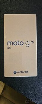 MOTOROLA G35 8gb+256gb