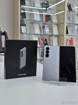 Samsung Galaxy Z Fold 6 512GB | ZÁRUKA