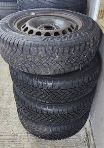 5x112 r15 195/65 zimné