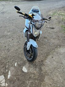 Yamaha FZ1 predaj vymena - 1