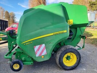 Lis JOHN DEERE F440M