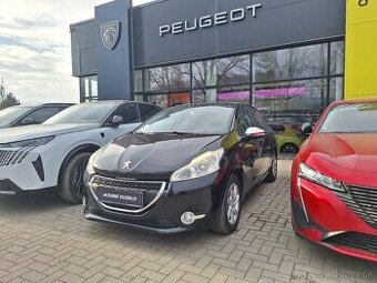 Peugeot 208 1.2 Vti Allure