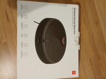 XIAOMI MI VACCUM MOP2 PRO