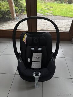 Autosedačka Cybex Cloud T i-Size - 1