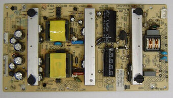 Dosky elektroniky z Tv Sencor SLT 3229DVBT