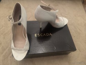 Escada sandálky - 1