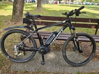 Ghost Ebike TERU 5 27,5", model 2017