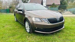 Škoda Octavia Combi 1.6 TDI - 1