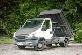 Iveco Daily 35C13 Vyklápač/Sklápač 2.3