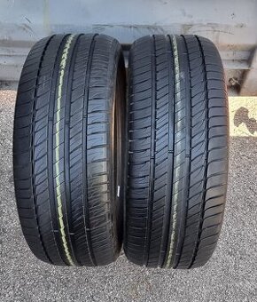 Letné pneumatiky Michelin 225 /50R17