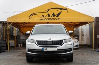 Škoda Kodiaq -2021- 2.0 TDI SCR Ambition DSG - 1