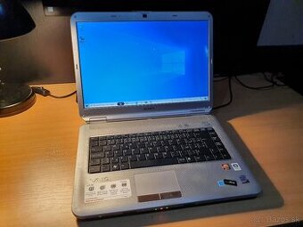 Sony Vaio PCG-7141M - 1