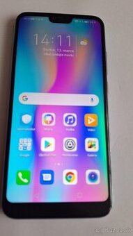 Honor 10 4GB/64GB android 10 dual sim