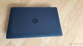 HP Zbook 15 G2 - 1