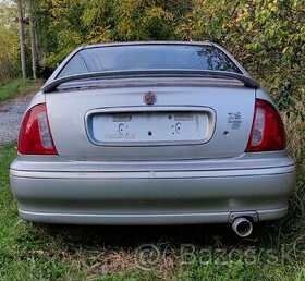 ROVER MG ZS 180