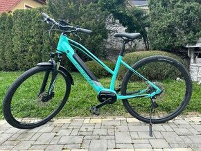 Ebike CTM - 1