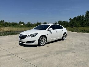 Opel Insignia OPC line 2.0CDTI biTurbo