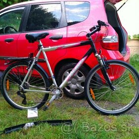 Horský bicykel Merida - 1